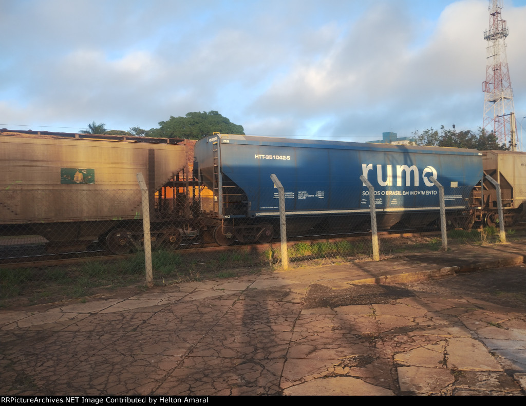 RUMO HTT-351042-5